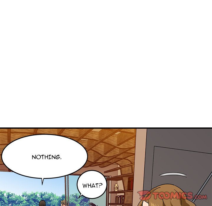 Dog on Patrol - Chapter 42 [photo 38] - MangaPorn