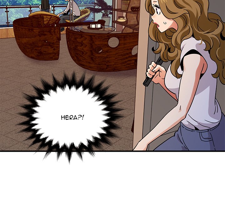 Dog on Patrol - Chapter 42 [photo 39] - MangaPorn