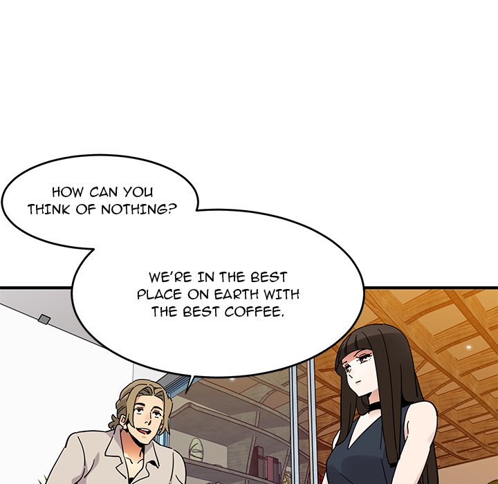 Dog on Patrol - Chapter 42 [photo 40] - MangaPorn