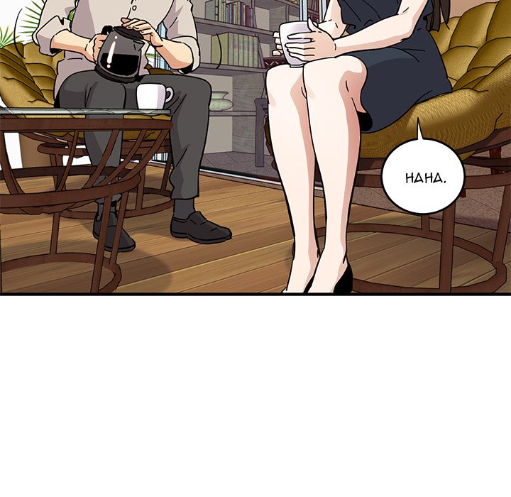 Dog on Patrol - Chapter 42 [photo 41] - MangaPorn