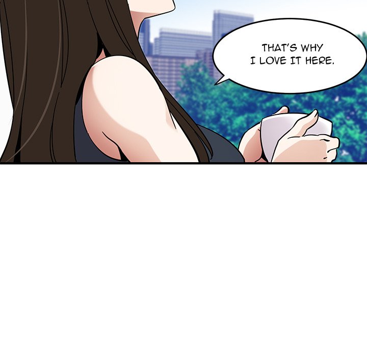 Dog on Patrol - Chapter 42 [photo 43] - MangaPorn