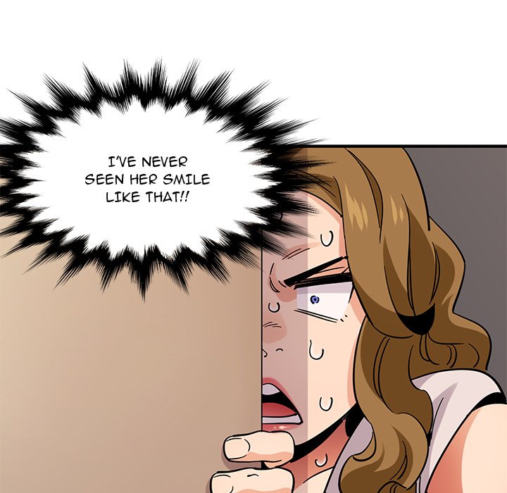 Dog on Patrol - Chapter 42 [photo 44] - MangaPorn