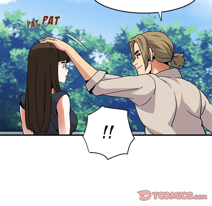 Dog on Patrol - Chapter 42 [photo 46] - MangaPorn