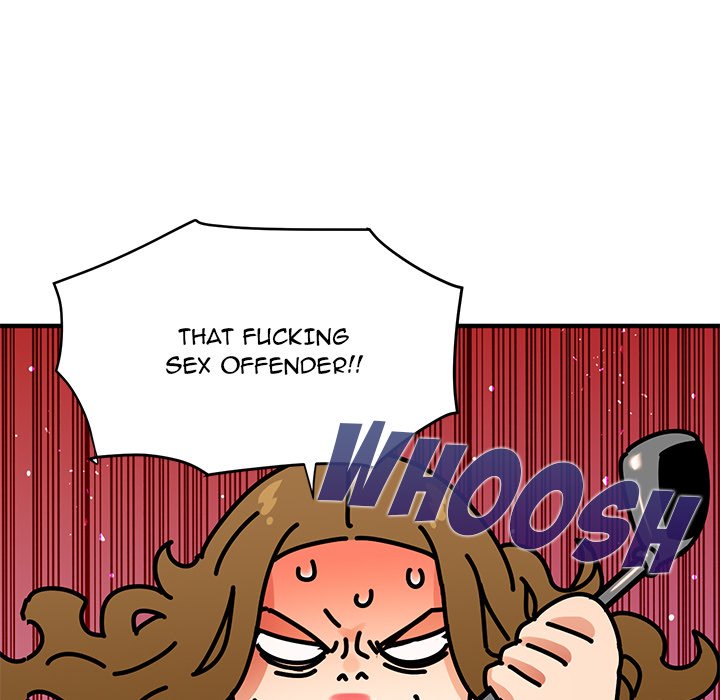 Dog on Patrol - Chapter 42 [photo 47] - MangaPorn