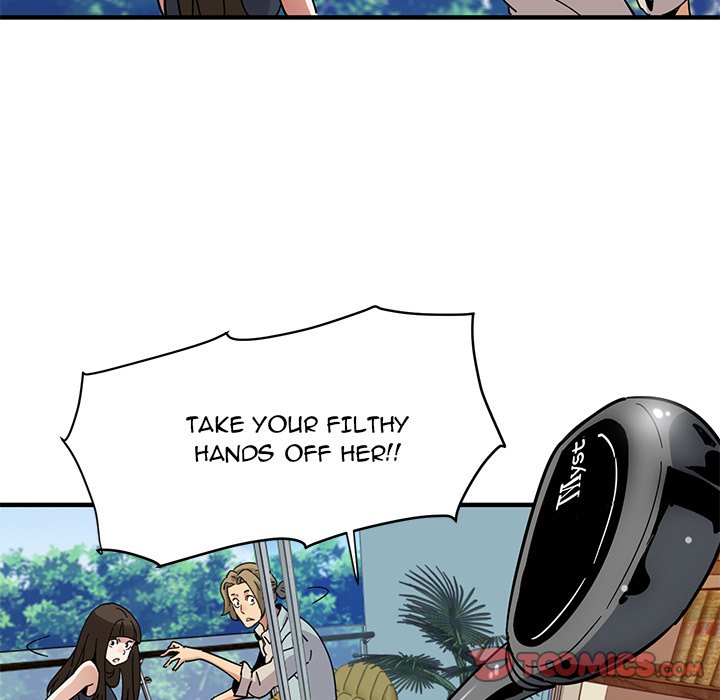 Dog on Patrol - Chapter 42 [photo 50] - MangaPorn