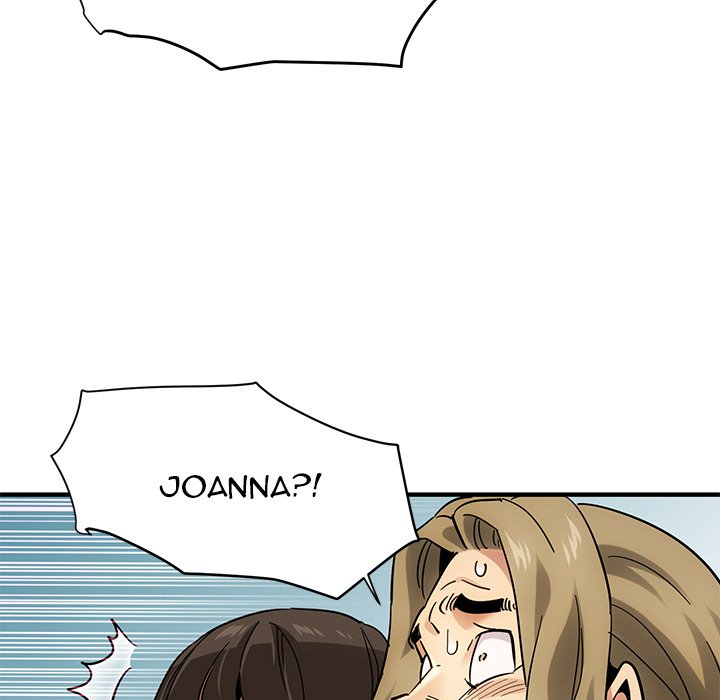 Dog on Patrol - Chapter 42 [photo 52] - MangaPorn