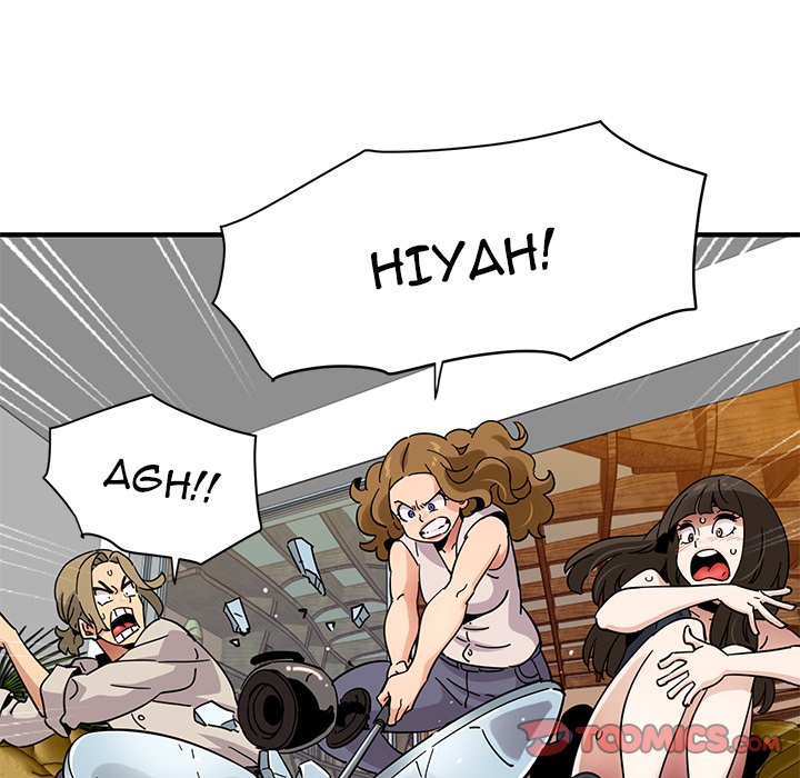 Dog on Patrol - Chapter 42 [photo 54] - MangaPorn