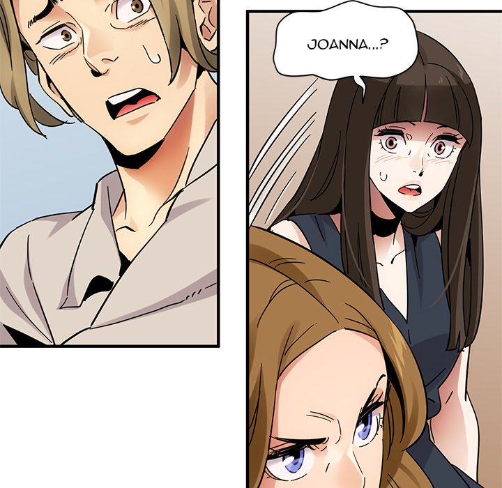 Dog on Patrol - Chapter 42 [photo 59] - MangaPorn