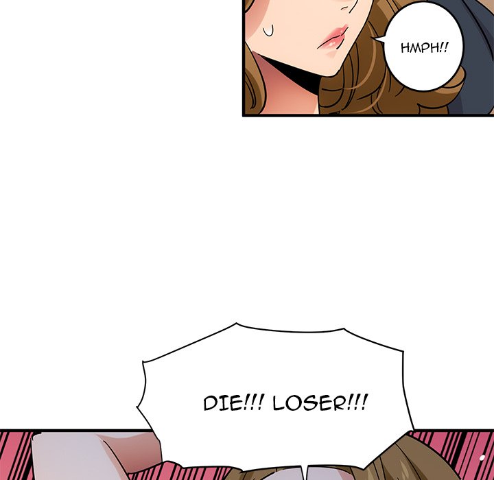 Dog on Patrol - Chapter 42 [photo 60] - MangaPorn