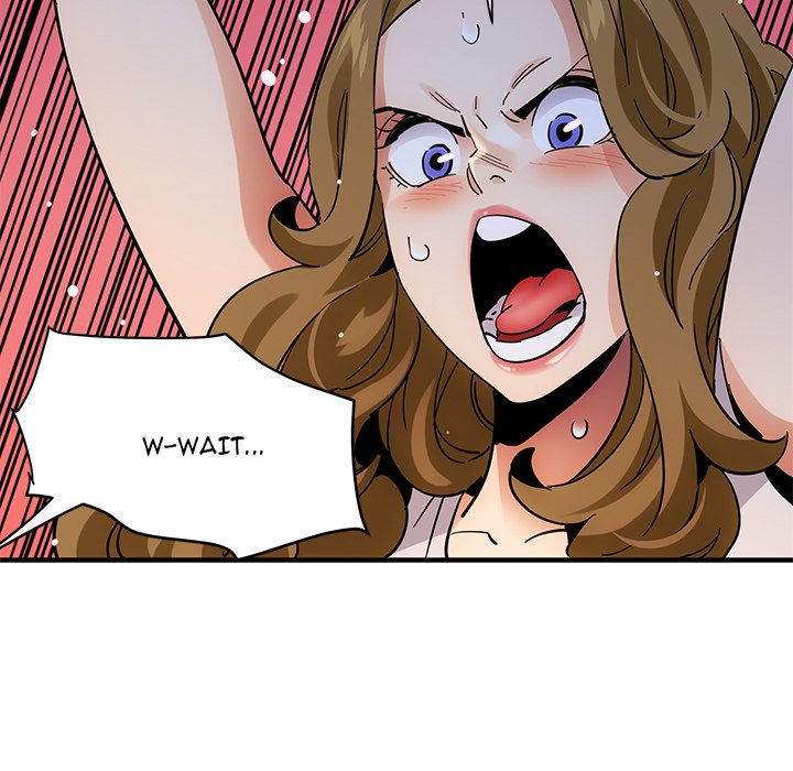 Dog on Patrol - Chapter 42 [photo 61] - MangaPorn