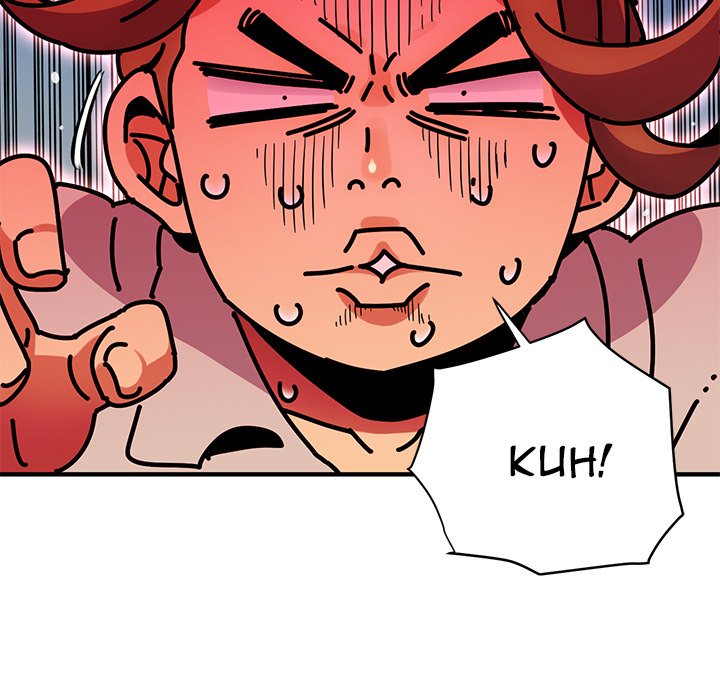 Dog on Patrol - Chapter 42 [photo 63] - MangaPorn