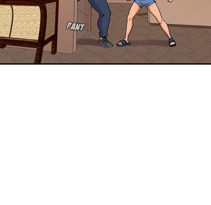 Dog on Patrol - Chapter 42 [photo 65] - MangaPorn