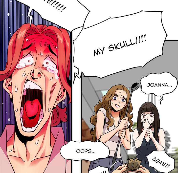 Dog on Patrol - Chapter 42 [photo 68] - MangaPorn