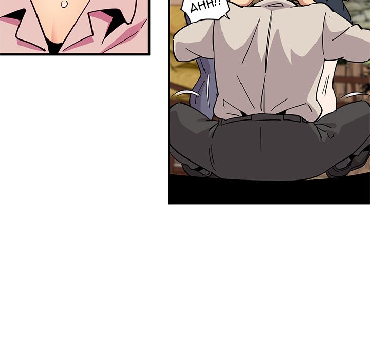 Dog on Patrol - Chapter 42 [photo 69] - MangaPorn