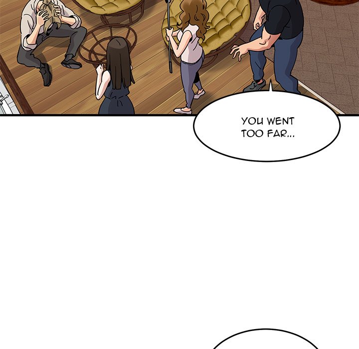 Dog on Patrol - Chapter 42 [photo 71] - MangaPorn