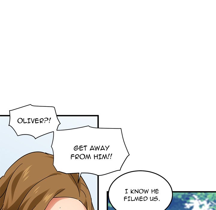 Dog on Patrol - Chapter 42 [photo 73] - MangaPorn