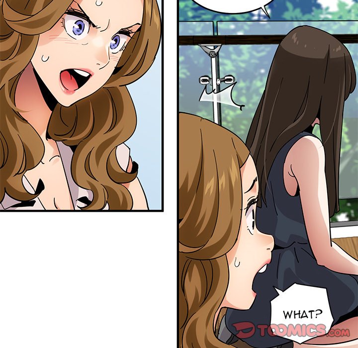 Dog on Patrol - Chapter 42 [photo 74] - MangaPorn