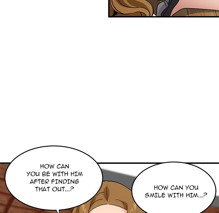 Dog on Patrol - Chapter 42 [photo 75] - MangaPorn