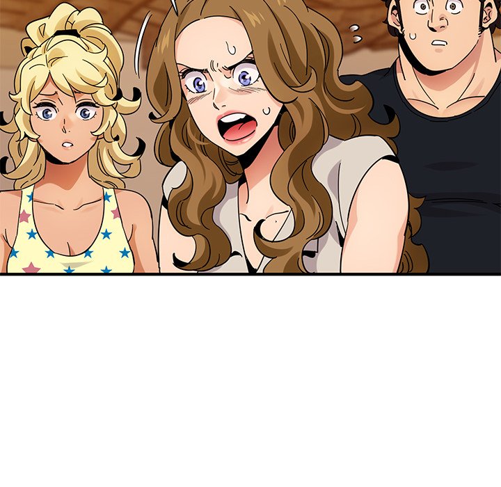 Dog on Patrol - Chapter 42 [photo 79] - MangaPorn