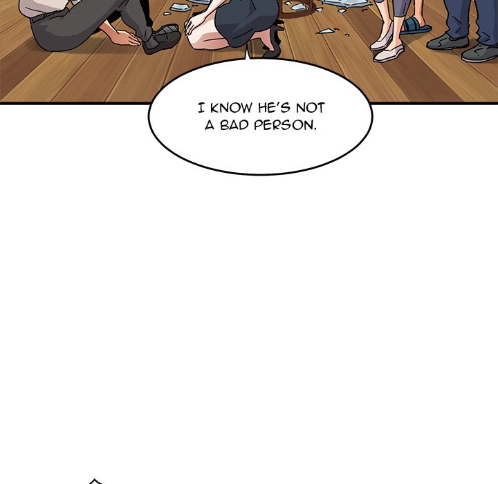 Dog on Patrol - Chapter 42 [photo 81] - MangaPorn