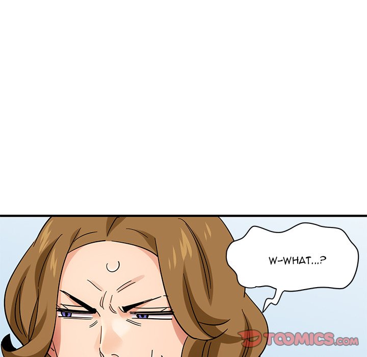 Dog on Patrol - Chapter 42 [photo 86] - MangaPorn