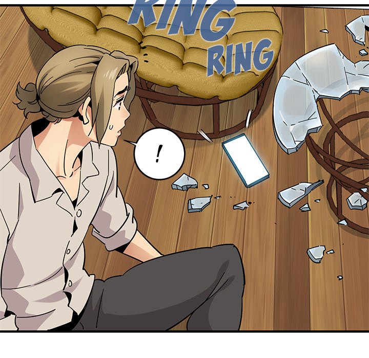 Dog on Patrol - Chapter 42 [photo 88] - MangaPorn