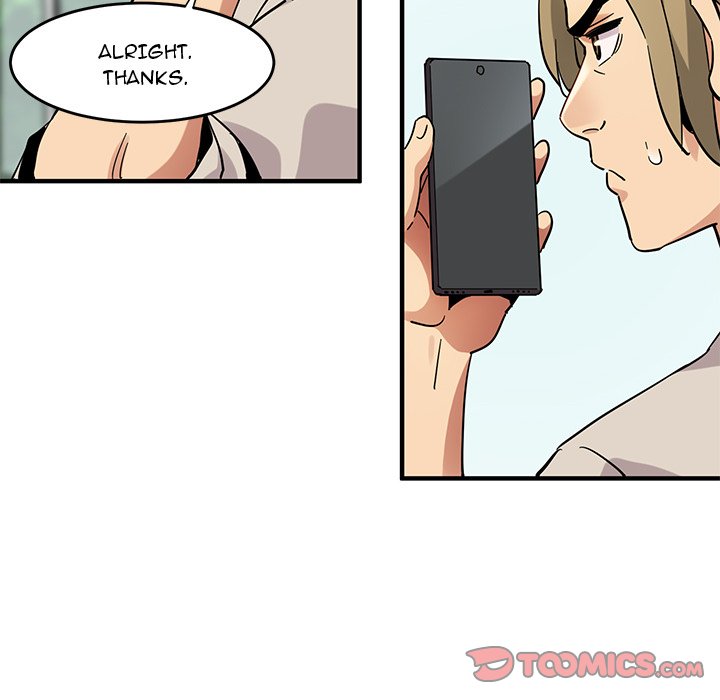 Dog on Patrol - Chapter 42 [photo 94] - MangaPorn