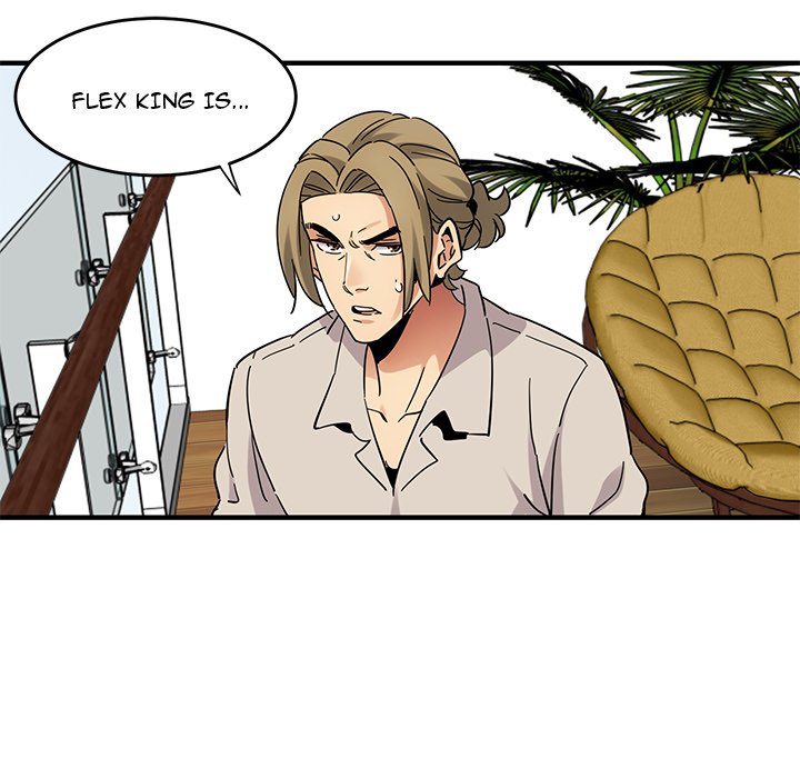 Dog on Patrol - Chapter 42 [photo 97] - MangaPorn