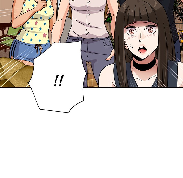 Dog on Patrol - Chapter 42 [photo 99] - MangaPorn