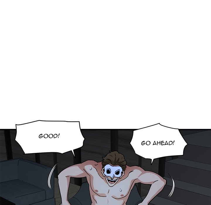 Dog on Patrol - Chapter 43 [photo 101] - MangaPorn