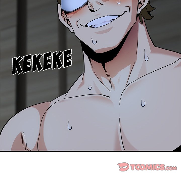 Dog on Patrol - Chapter 43 [photo 110] - MangaPorn