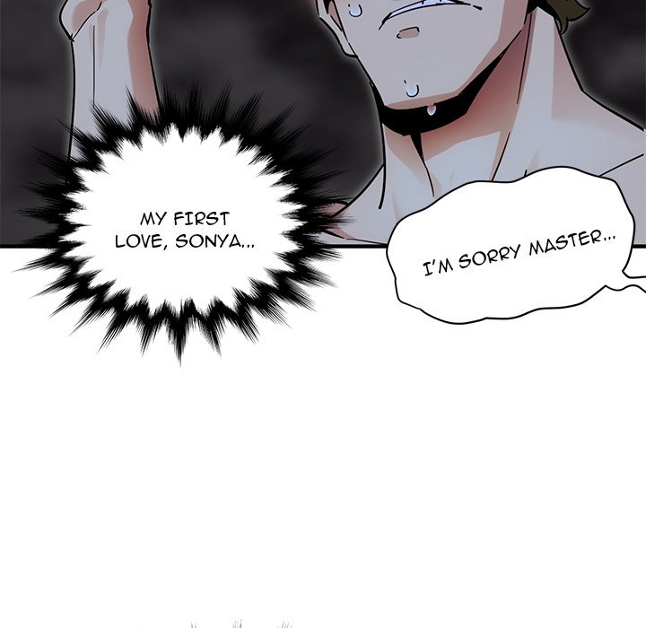 Dog on Patrol - Chapter 43 [photo 116] - MangaPorn