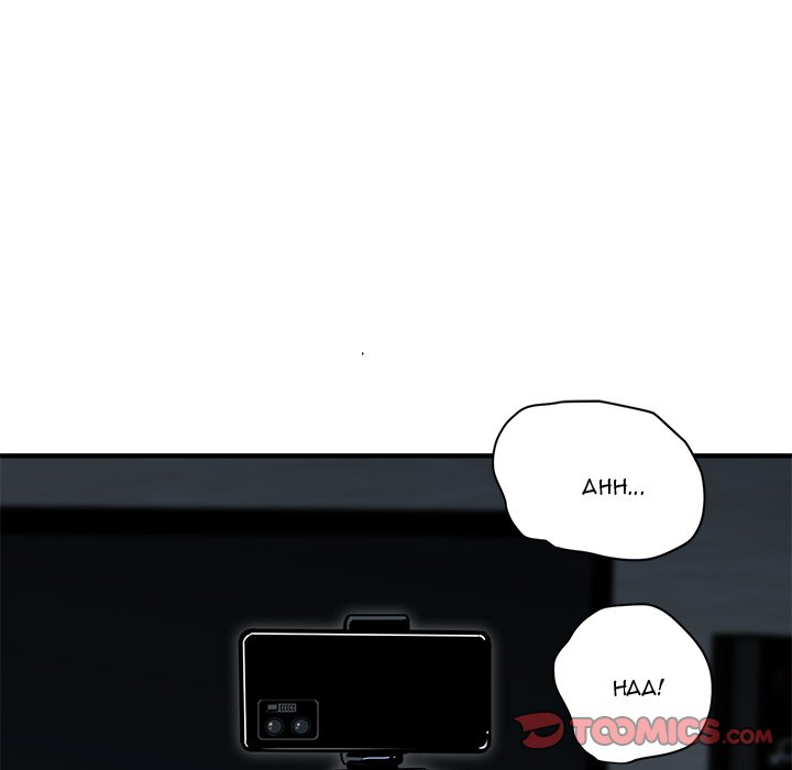 Dog on Patrol - Chapter 43 [photo 18] - MangaPorn