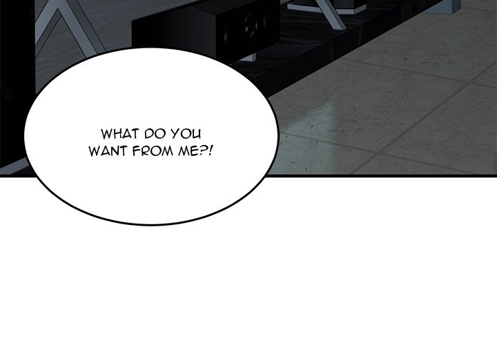 Dog on Patrol - Chapter 43 [photo 3] - MangaPorn