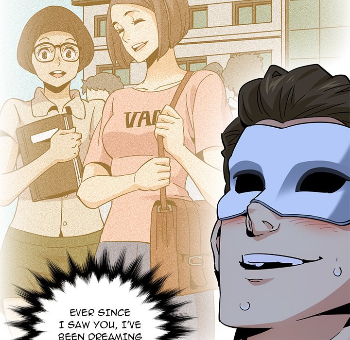 Dog on Patrol - Chapter 43 [photo 33] - MangaPorn