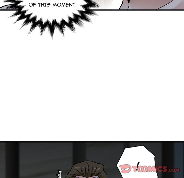 Dog on Patrol - Chapter 43 [photo 34] - MangaPorn