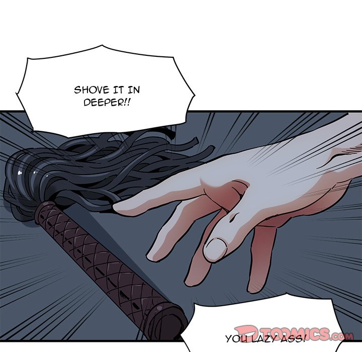 Dog on Patrol - Chapter 43 [photo 38] - MangaPorn