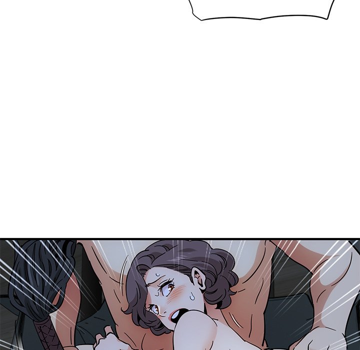 Dog on Patrol - Chapter 43 [photo 39] - MangaPorn