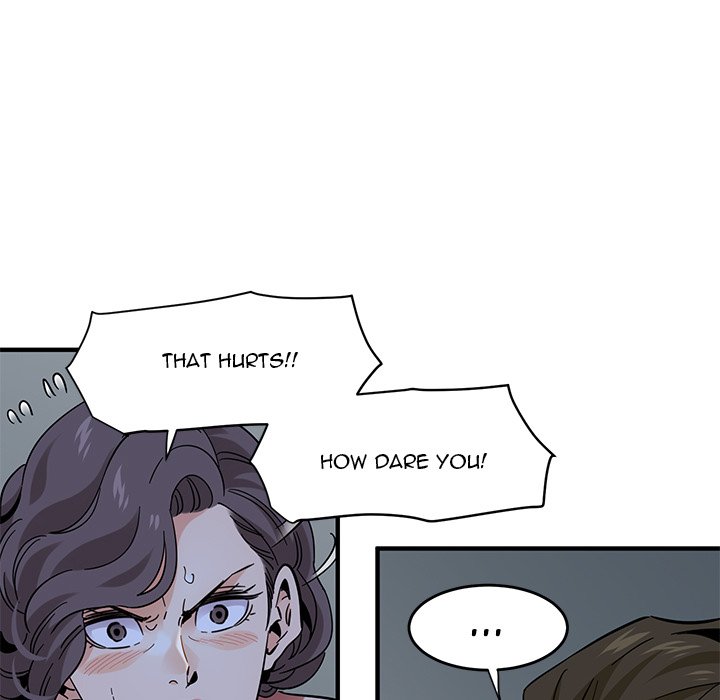 Dog on Patrol - Chapter 43 [photo 41] - MangaPorn