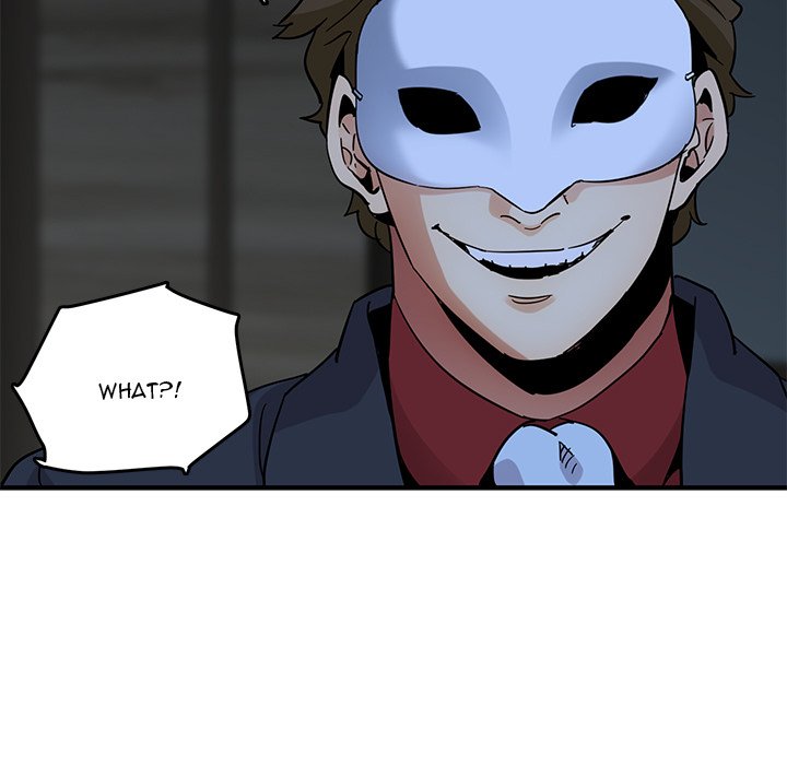 Dog on Patrol - Chapter 43 [photo 5] - MangaPorn