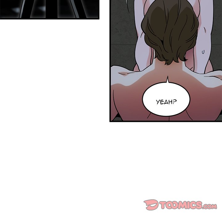 Dog on Patrol - Chapter 43 [photo 50] - MangaPorn