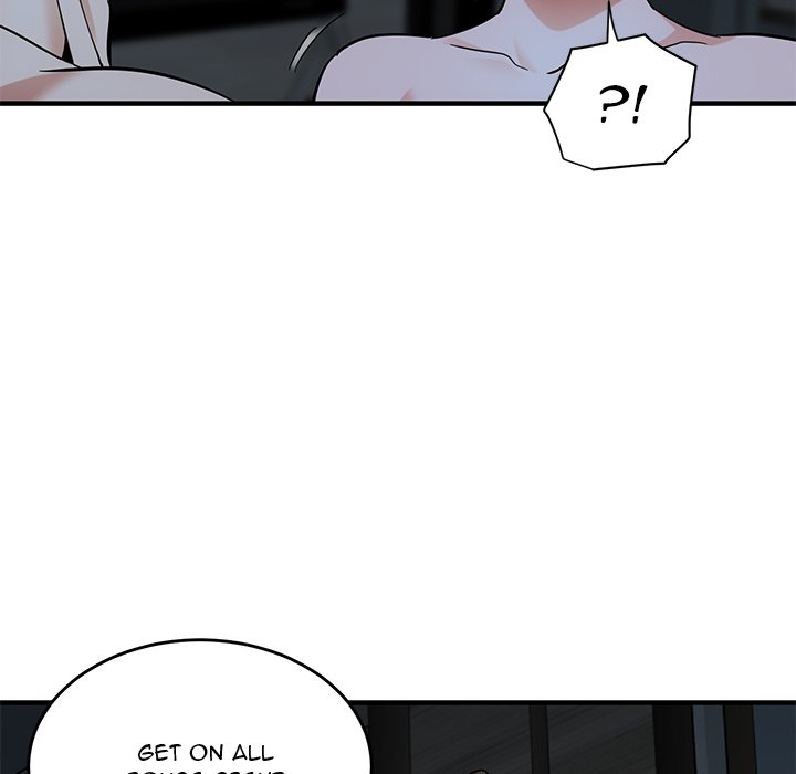 Dog on Patrol - Chapter 43 [photo 52] - MangaPorn