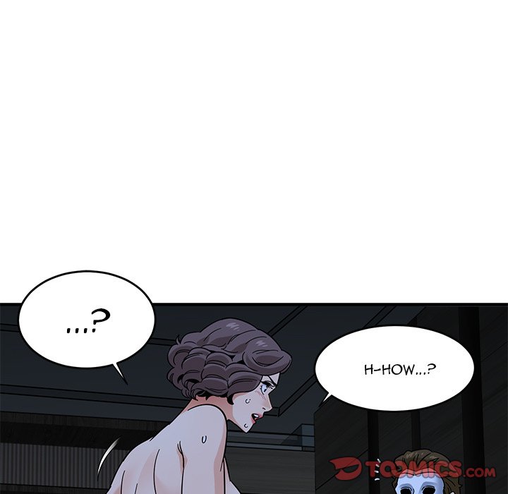 Dog on Patrol - Chapter 43 [photo 54] - MangaPorn