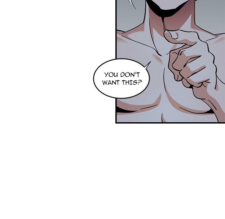 Dog on Patrol - Chapter 43 [photo 59] - MangaPorn