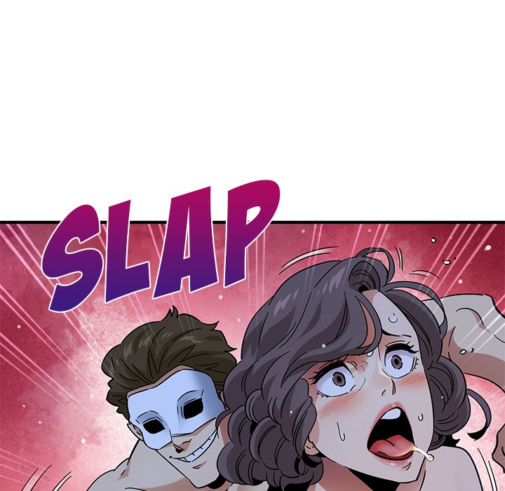 Dog on Patrol - Chapter 43 [photo 81] - MangaPorn