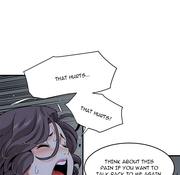 Dog on Patrol - Chapter 43 [photo 85] - MangaPorn