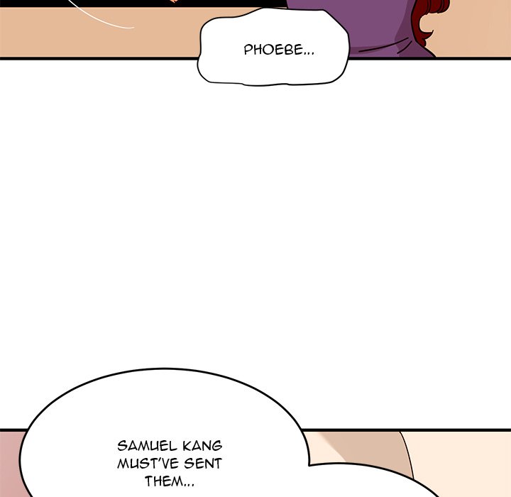 Dog on Patrol - Chapter 44 [photo 107] - MangaPorn