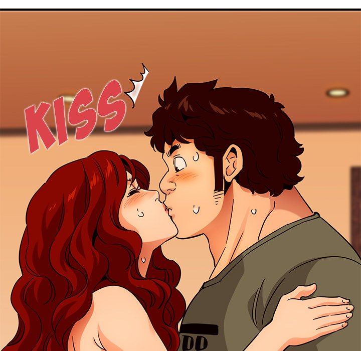 Dog on Patrol - Chapter 44 [photo 122] - MangaPorn