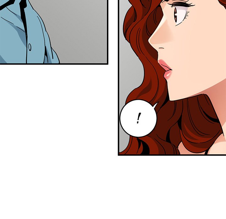 Dog on Patrol - Chapter 44 [photo 19] - MangaPorn