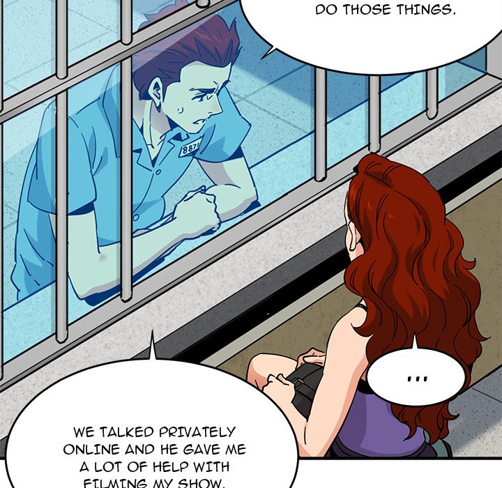 Dog on Patrol - Chapter 44 [photo 22] - MangaPorn